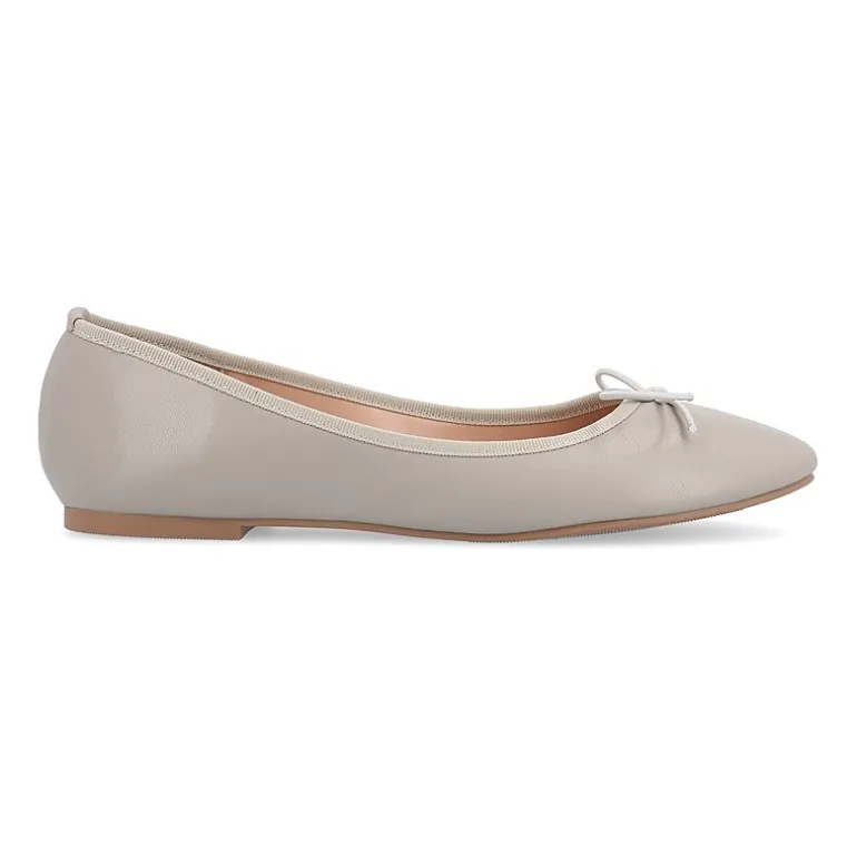 Journee Collection Womens Vika Ballet Flats