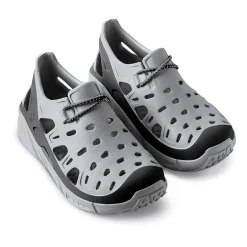 joybees® Toddler Unisex Color Block Trekking Clog