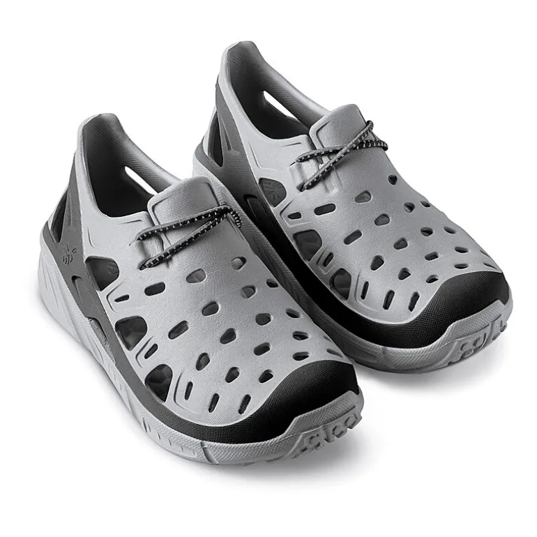 joybees® Toddler Unisex Color Block Trekking Clog