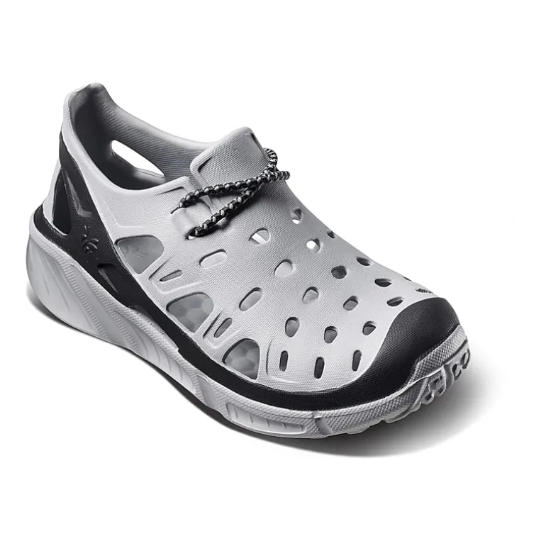 joybees® Toddler Unisex Color Block Trekking Clog