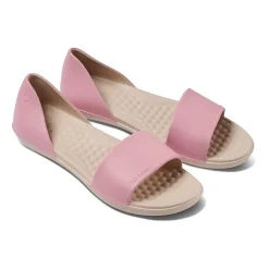 joybees® Womens Flat Sandals