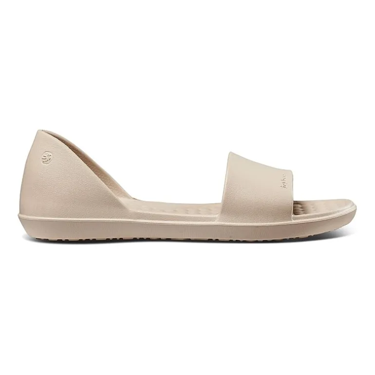 joybees® Womens Flat Sandals