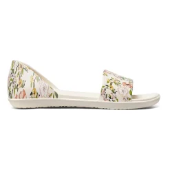 joybees® Womens Flat Sandals