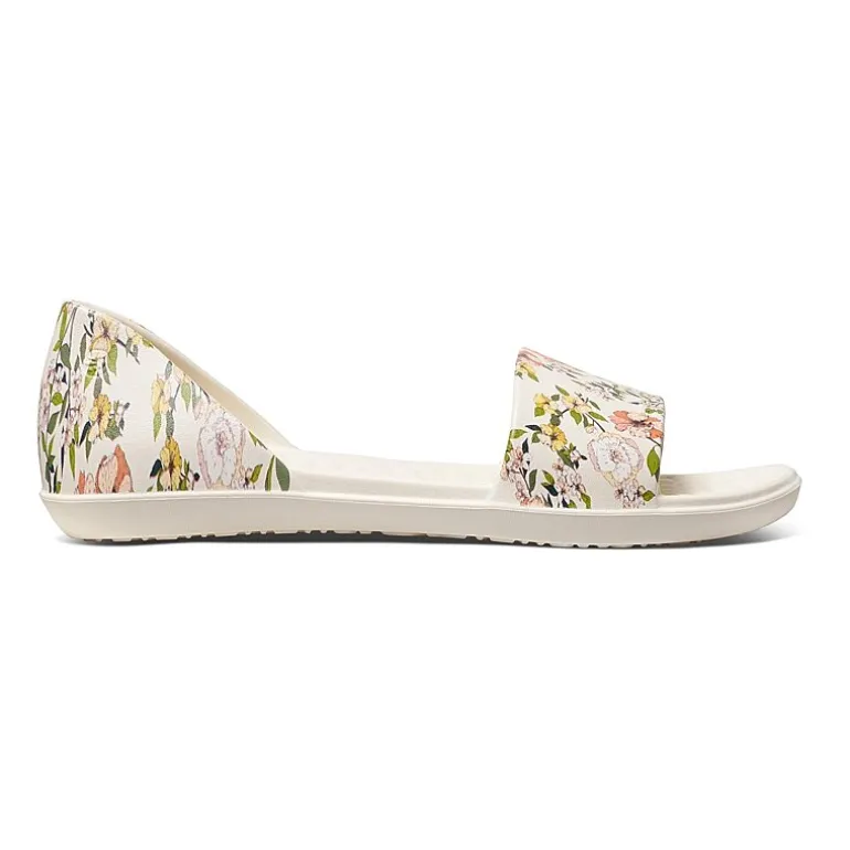 joybees® Womens Flat Sandals