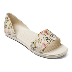 joybees® Womens Flat Sandals