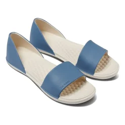 joybees® Womens Flat Sandals