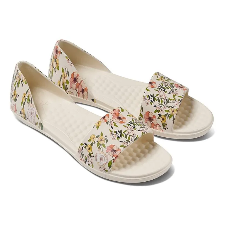 joybees® Womens Flat Sandals