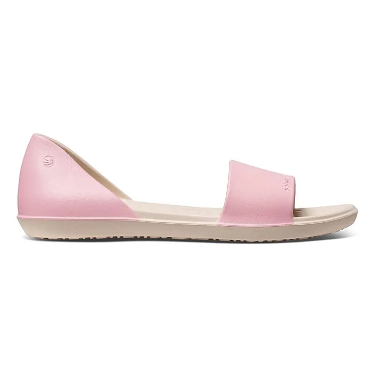 joybees® Womens Flat Sandals