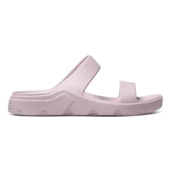 joybees® Womens Solid Riviera Slide Sandals