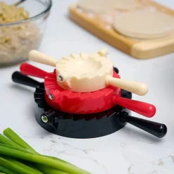 Joyce Chen 3-pc. Dumpling Press Set