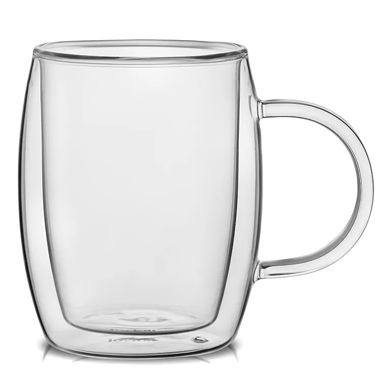 Joyjolt Aroma 2-pc. Coffee Mug