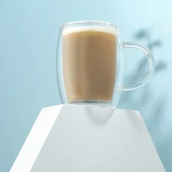 Joyjolt Aroma 2-pc. Coffee Mug