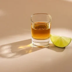 Joyjolt City Shot Glasses 10-pc. Shot Glass