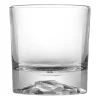Joyjolt Radiant Tumblers - 10 Oz - Set Of 4 Double Old Fashioned