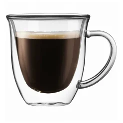 Joyjolt Serene 2-pc. Coffee Mug