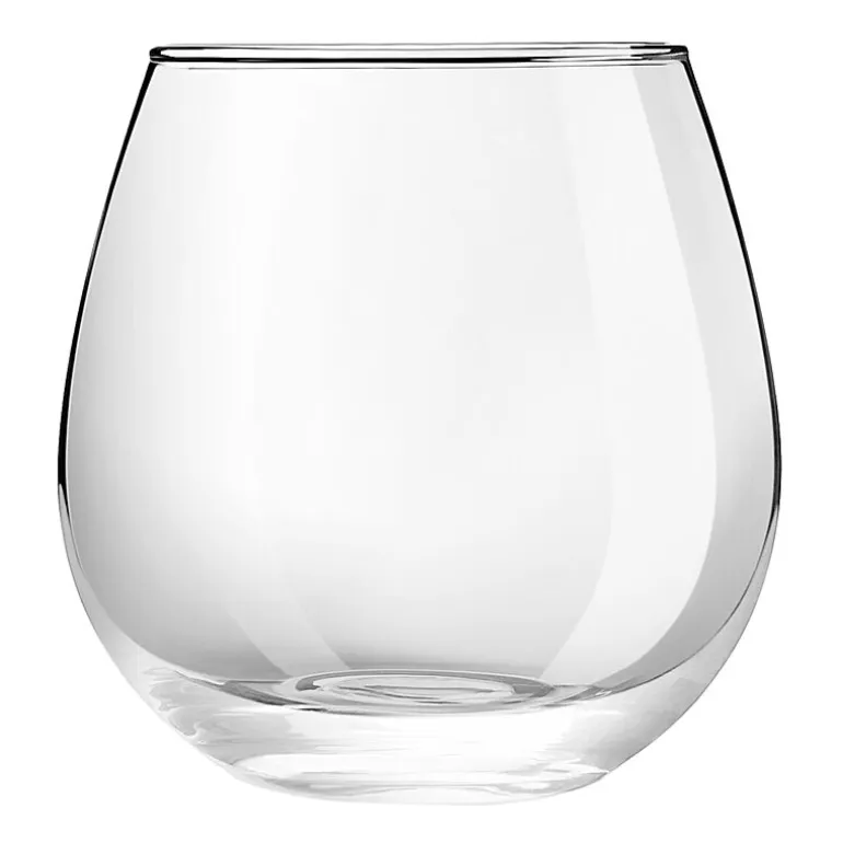 Joyjolt Spirits 4-pc. Wine Glass