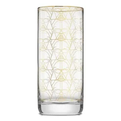 Joyjolt Star Wars Deco 4-pc. Drinkware Set