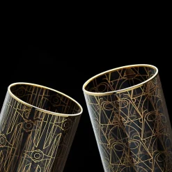 Joyjolt Star Wars Deco 4-pc. Drinkware Set