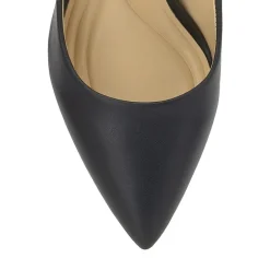 JS Jessica Simpson Apelhan Womens Pointed Closed Toe Stiletto Heel Pumps