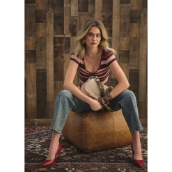 JS Jessica Simpson Apelhan Womens Pointed Closed Toe Stiletto Heel Pumps