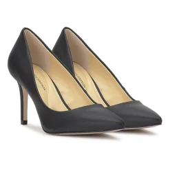 JS Jessica Simpson Apelhan Womens Pointed Closed Toe Stiletto Heel Pumps