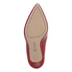 JS Jessica Simpson Apelhan Womens Pointed Closed Toe Stiletto Heel Pumps