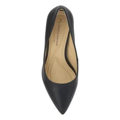 JS Jessica Simpson Apelhan Womens Pointed Closed Toe Stiletto Heel Pumps
