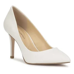 JS Jessica Simpson Apelhan Womens Pointed Closed Toe Stiletto Heel Pumps