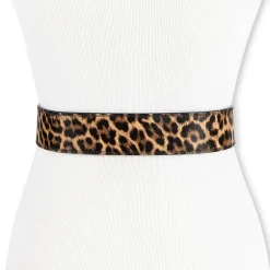 JS Jessica Simpson Casual Waist Womens Belt
