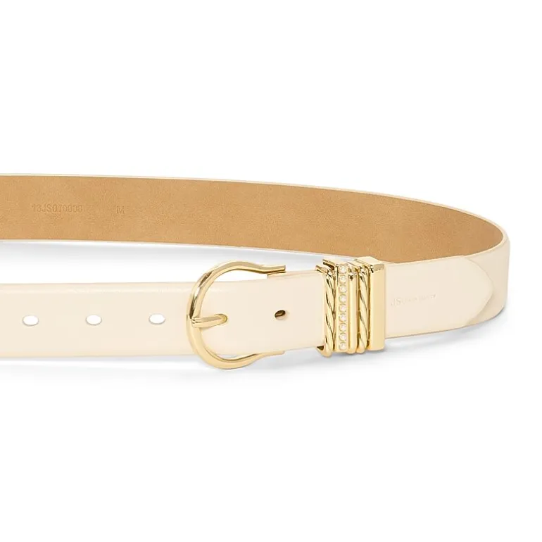 JS Jessica Simpson Casual Waist Womens Belt