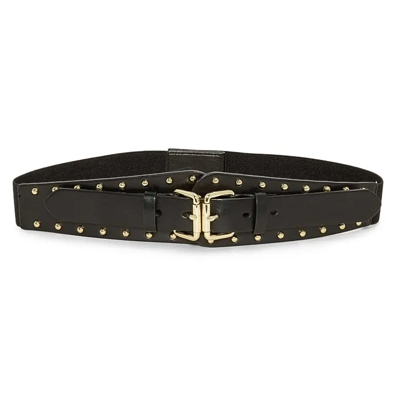 JS Jessica Simpson Corset Womens Belt