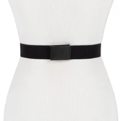 JS Jessica Simpson Corset Womens Belt