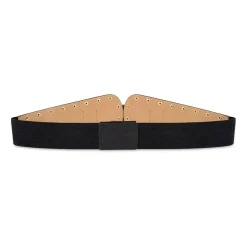 JS Jessica Simpson Corset Womens Belt