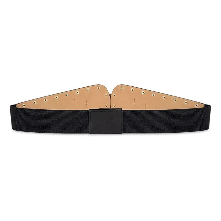 JS Jessica Simpson Corset Womens Belt