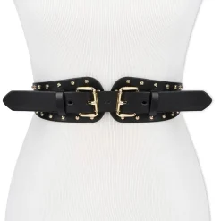 JS Jessica Simpson Corset Womens Belt