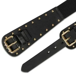 JS Jessica Simpson Corset Womens Belt