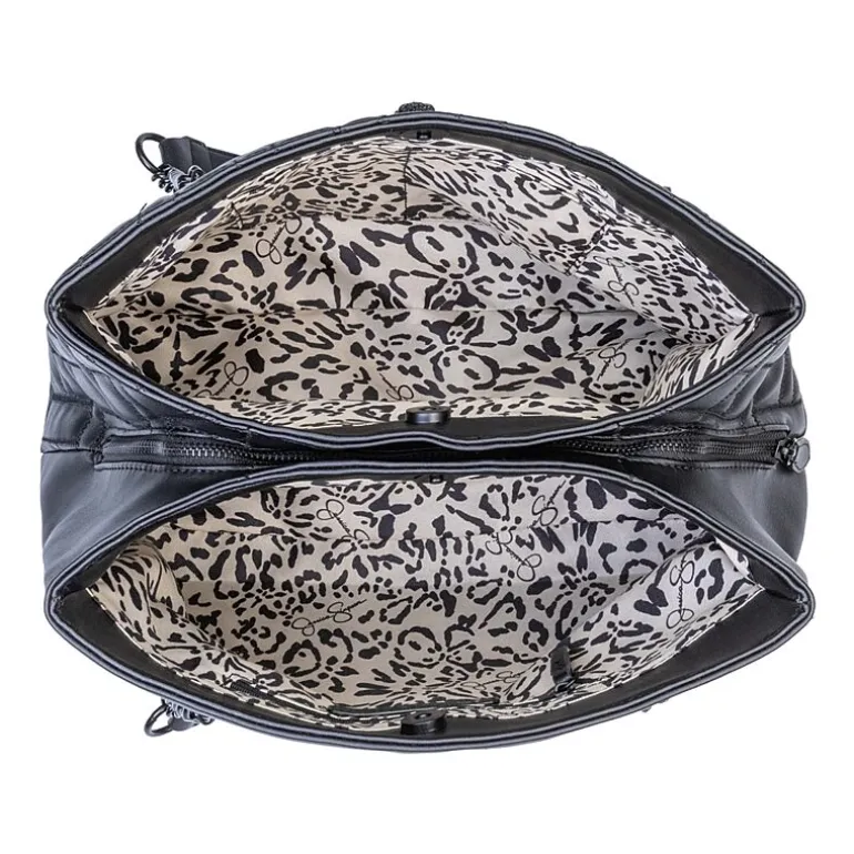 JS Jessica Simpson Gillian Tote Bag