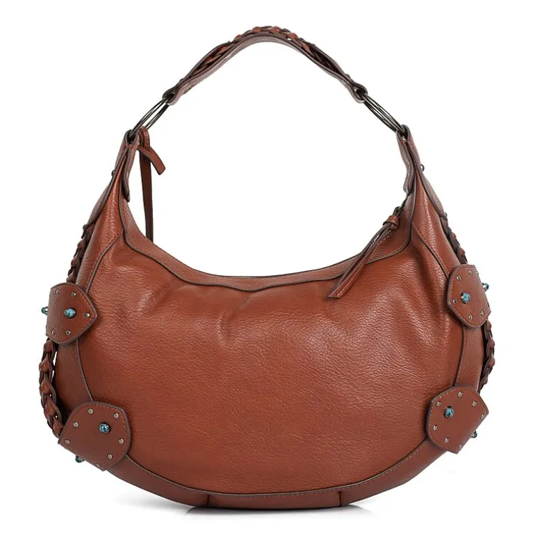 JS Jessica Simpson Magnolia Hobo Bag