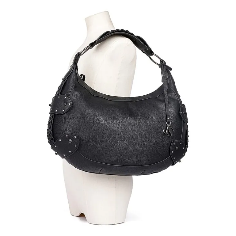 JS Jessica Simpson Magnolia Hobo Bag