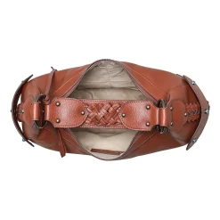 JS Jessica Simpson Magnolia Hobo Bag