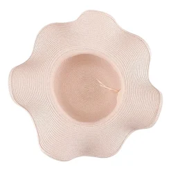 JS Jessica Simpson Pearl Womens Floppy Hat
