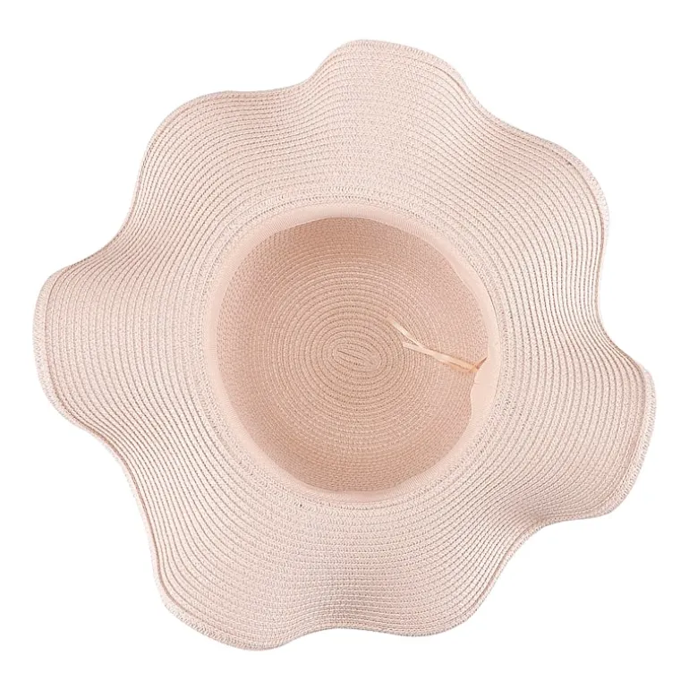JS Jessica Simpson Pearl Womens Floppy Hat