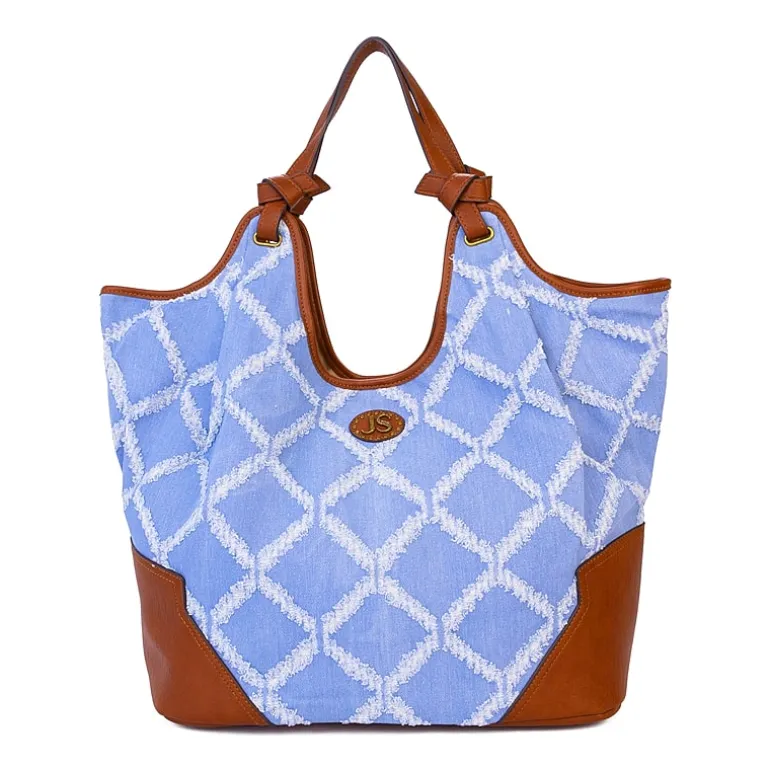JS Jessica Simpson Raeylyn Tote Bag