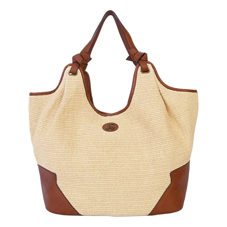 JS Jessica Simpson Raeylyn Tote Bag