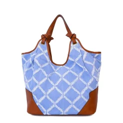 JS Jessica Simpson Raeylyn Tote Bag