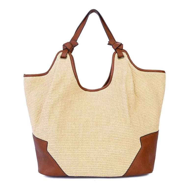 JS Jessica Simpson Raeylyn Tote Bag
