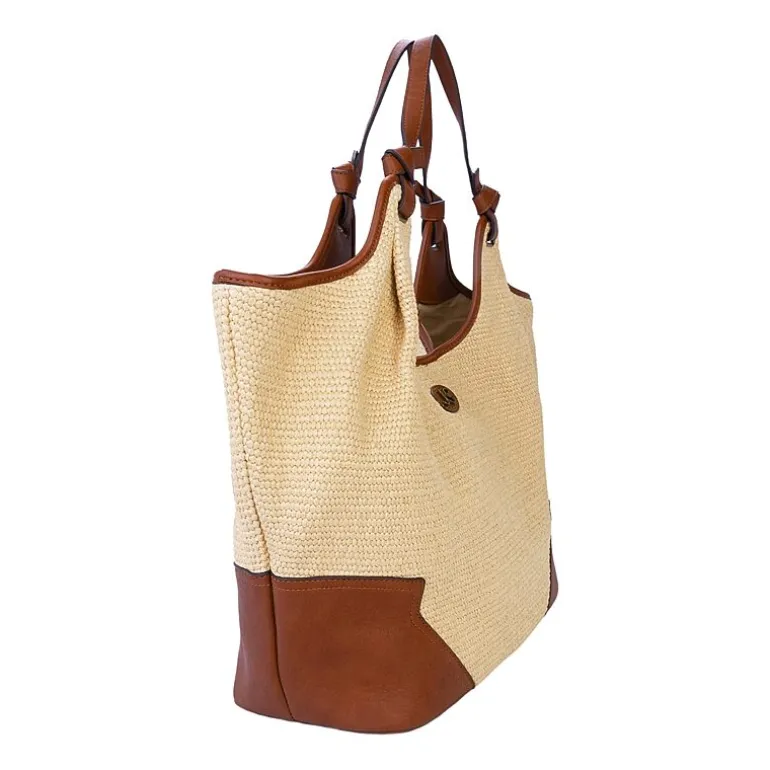 JS Jessica Simpson Raeylyn Tote Bag