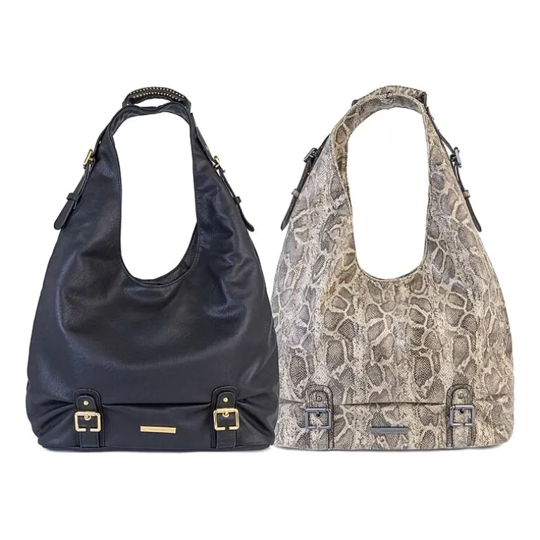 JS Jessica Simpson Sabrina Hobo Bag