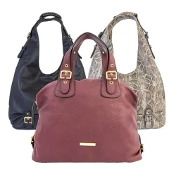 JS Jessica Simpson Sabrina Hobo Bag
