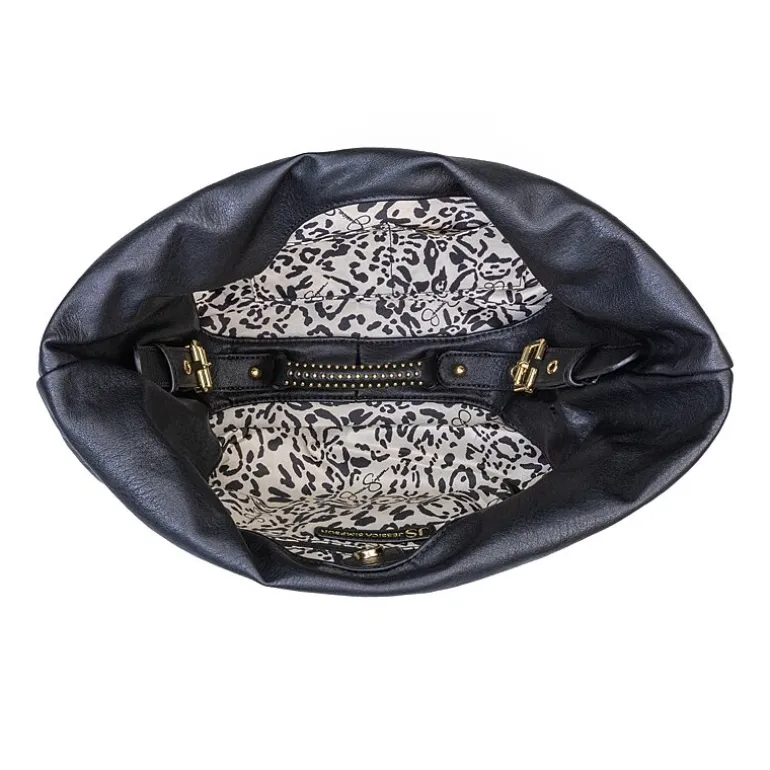JS Jessica Simpson Sabrina Hobo Bag